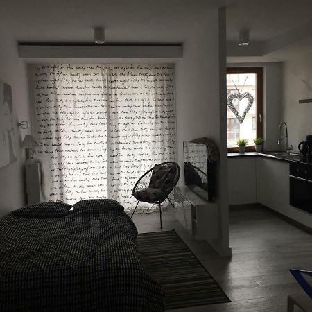 Apartament blisko starówki, Apartment near to old town Gdańsk Exterior foto