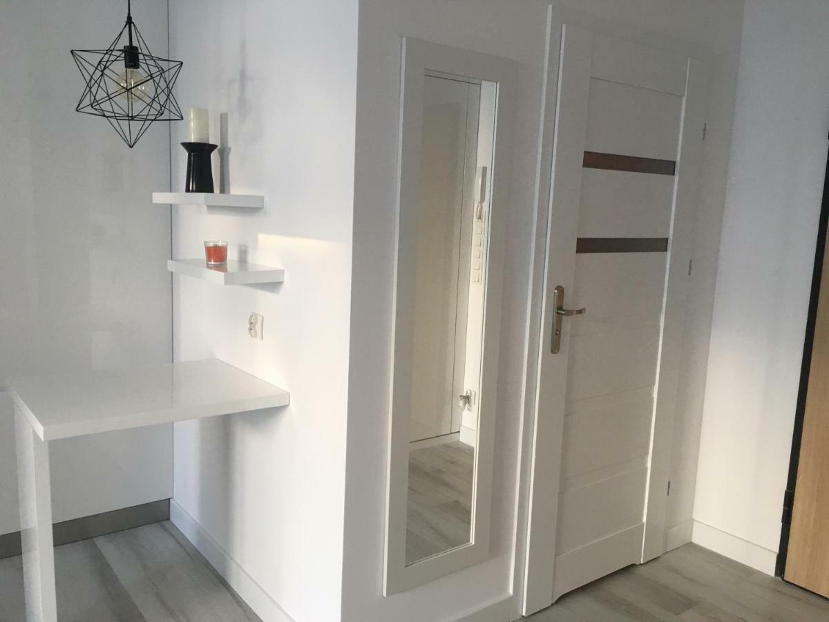 Apartament blisko starówki, Apartment near to old town Gdańsk Exterior foto
