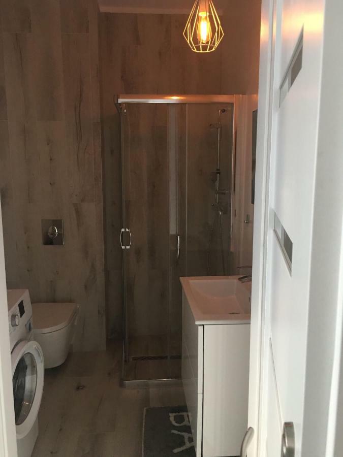 Apartament blisko starówki, Apartment near to old town Gdańsk Exterior foto