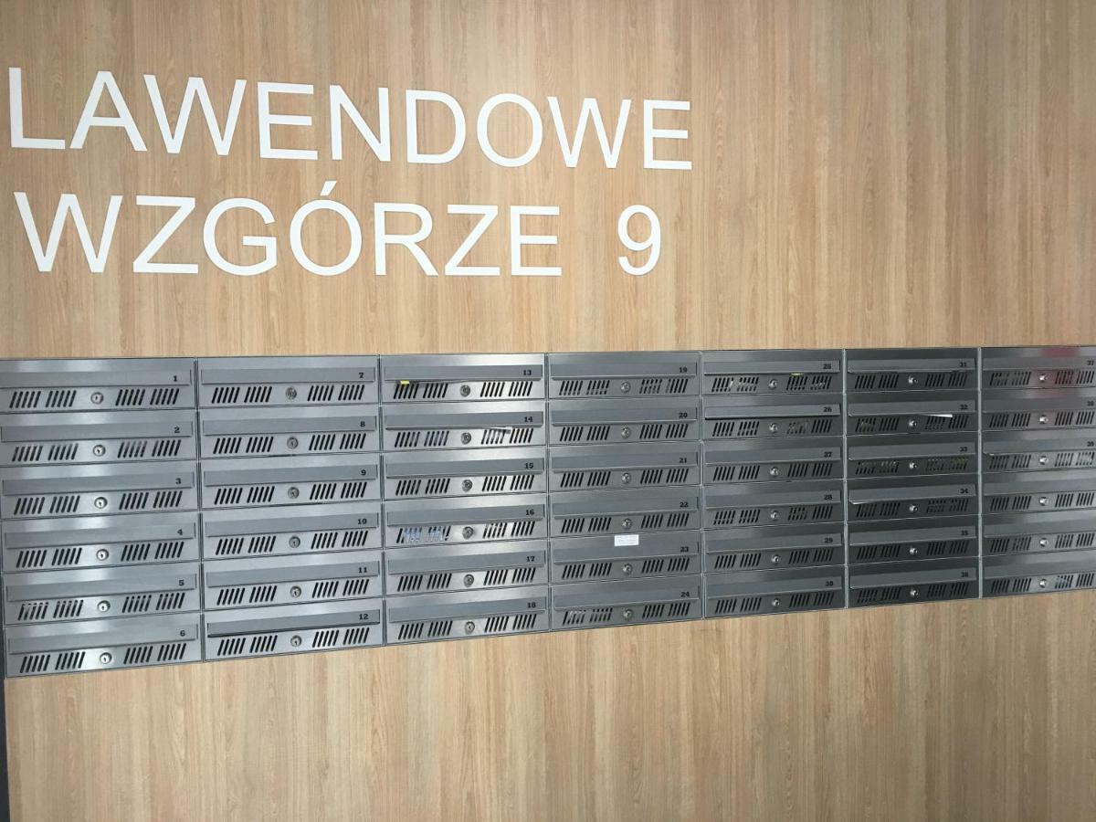 Apartament blisko starówki, Apartment near to old town Gdańsk Exterior foto