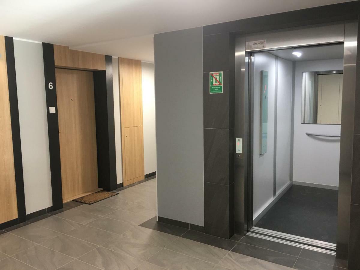 Apartament blisko starówki, Apartment near to old town Gdańsk Exterior foto