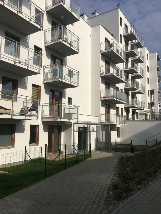 Apartament blisko starówki, Apartment near to old town Gdańsk Exterior foto