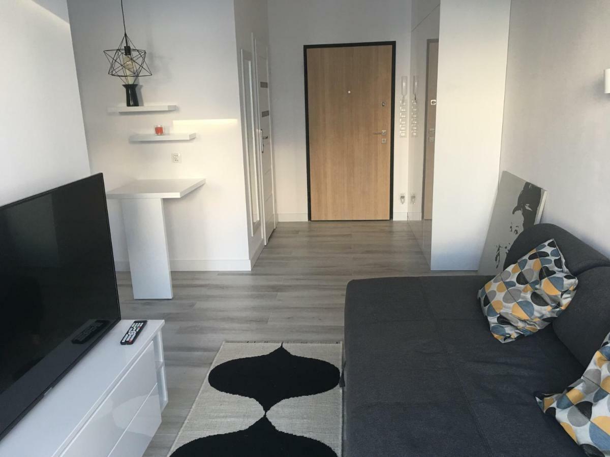 Apartament blisko starówki, Apartment near to old town Gdańsk Exterior foto