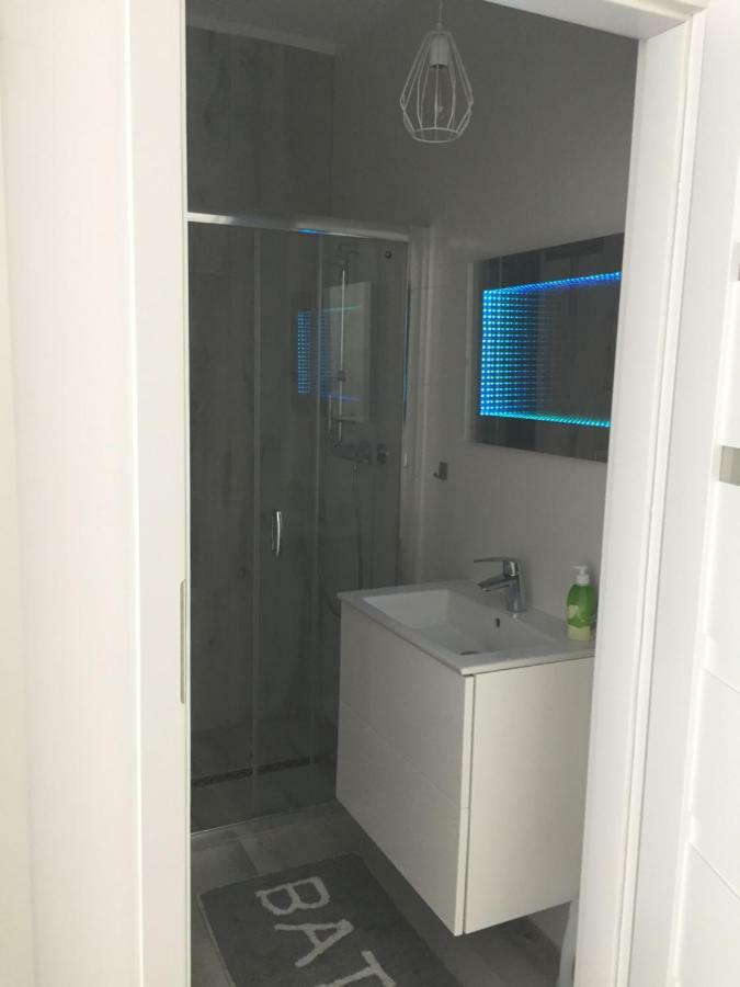 Apartament blisko starówki, Apartment near to old town Gdańsk Exterior foto