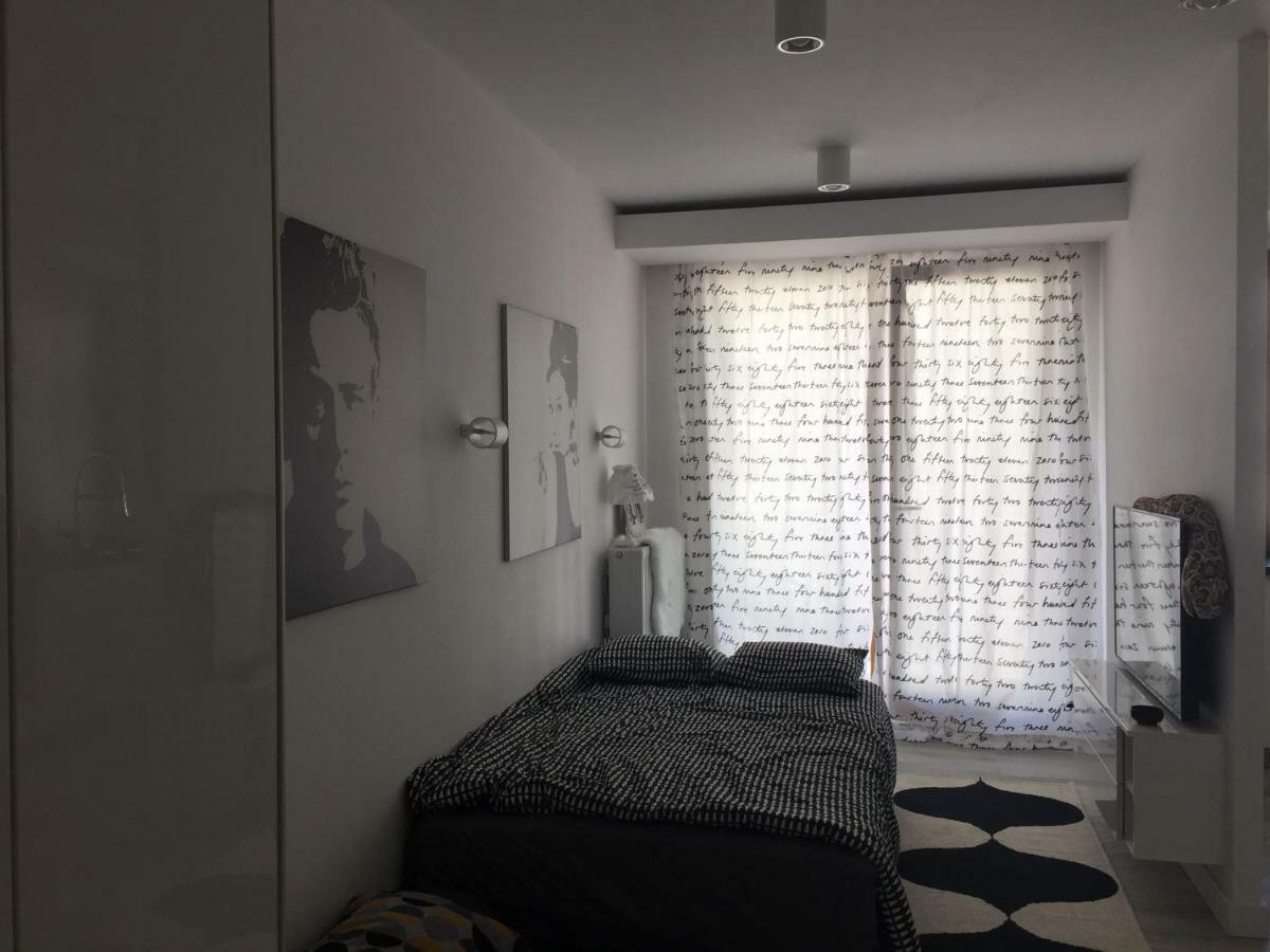 Apartament blisko starówki, Apartment near to old town Gdańsk Exterior foto