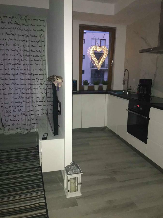 Apartament blisko starówki, Apartment near to old town Gdańsk Exterior foto